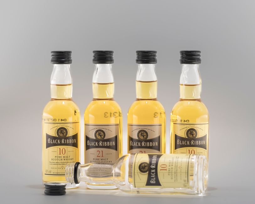 Whiskypresent: så väljer du glas och tillbehör efter budget